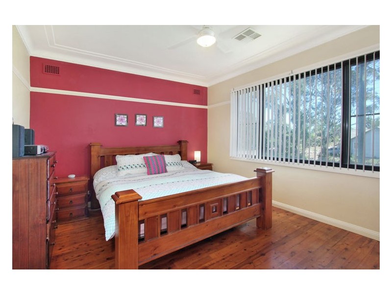 146 Bungaribee Road, Blacktown NSW 2148