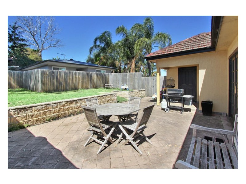 146 Bungaribee Road, Blacktown NSW 2148