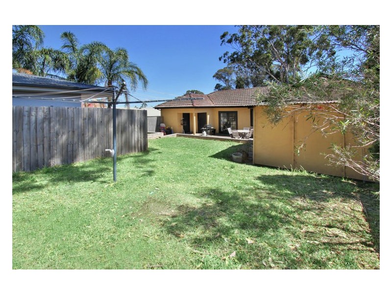146 Bungaribee Road, Blacktown NSW 2148