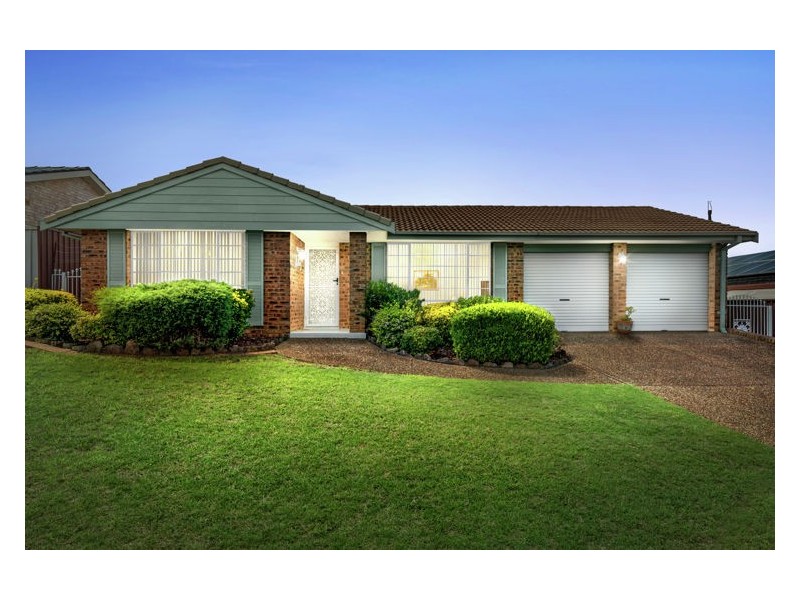 33 Bromfield Avenue, Prospect NSW 2148