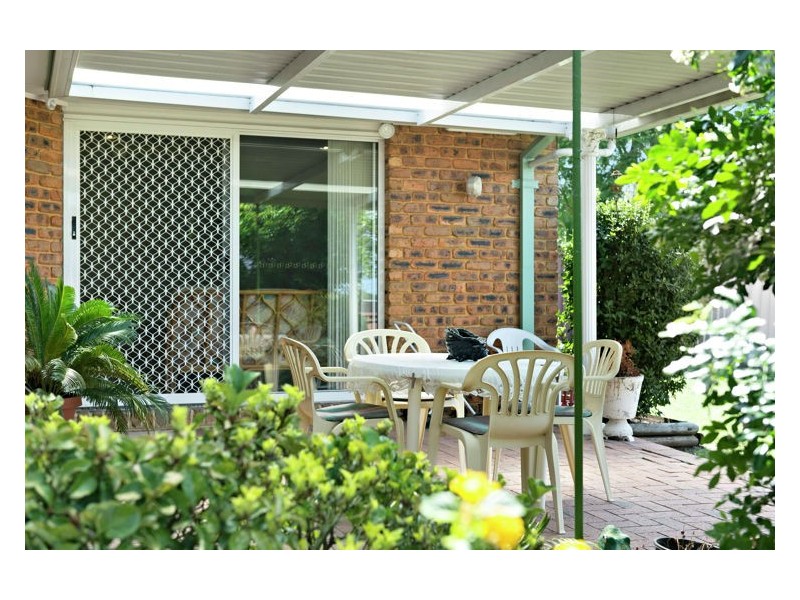 33 Bromfield Avenue, Prospect NSW 2148