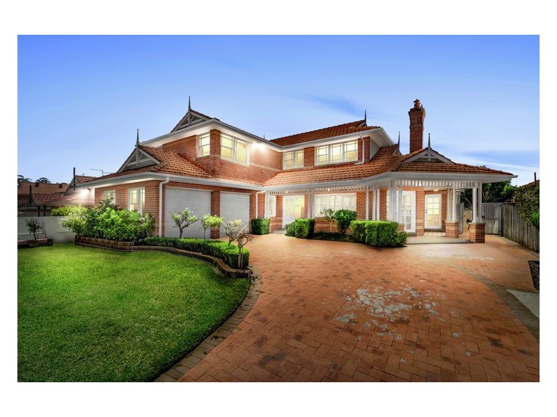 30 Hampton Crescent, Prospect NSW 2148