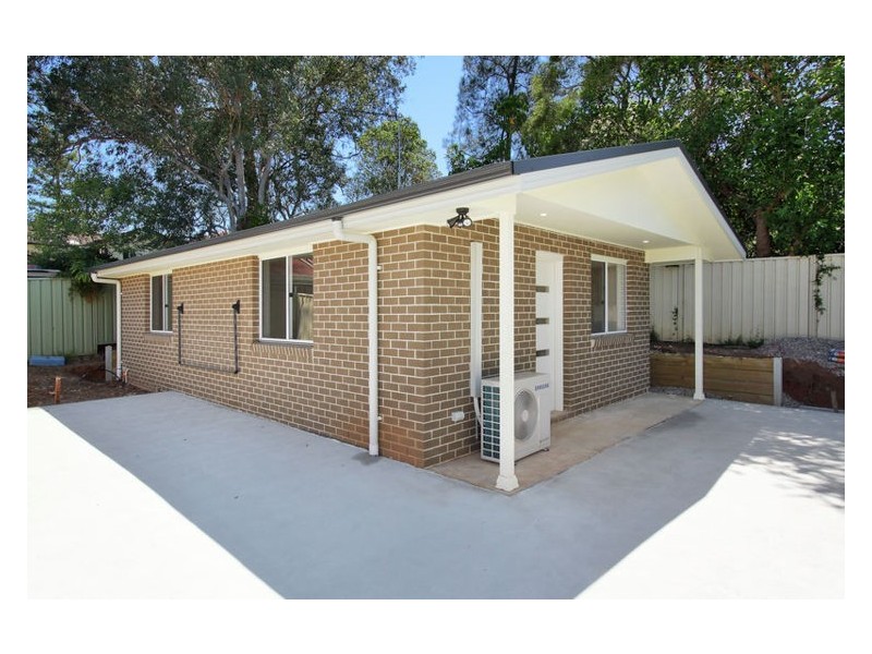 21A Reservoir Road, Blacktown NSW 2148