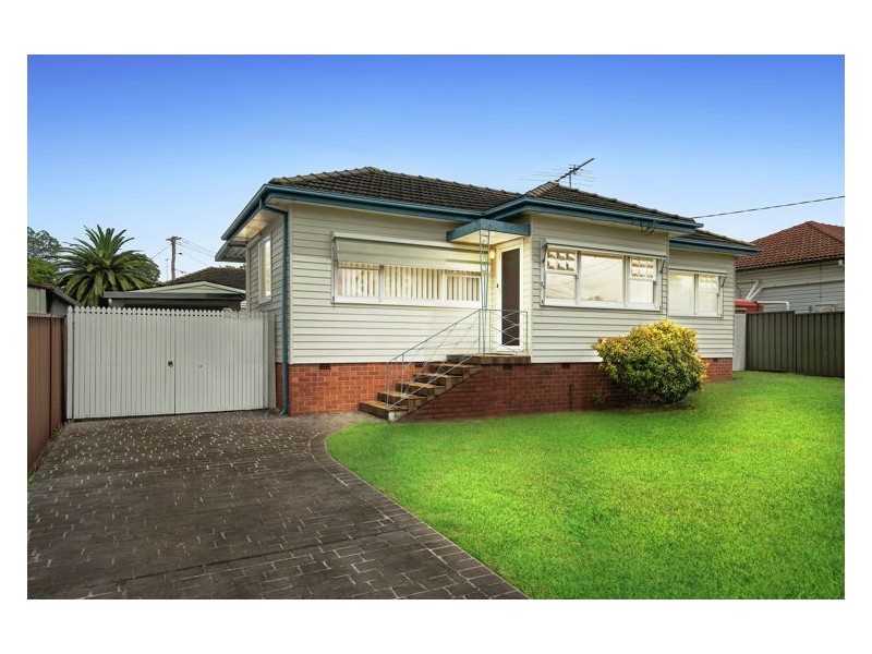 24 Tulloch Street, Blacktown NSW 2148