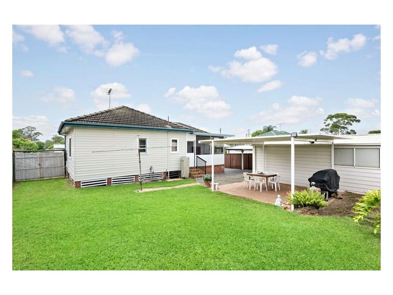 24 Tulloch Street, Blacktown NSW 2148