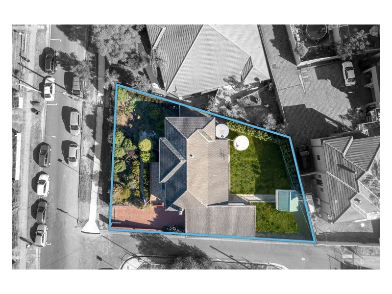 15 Rowley Street, Seven Hills NSW 2147