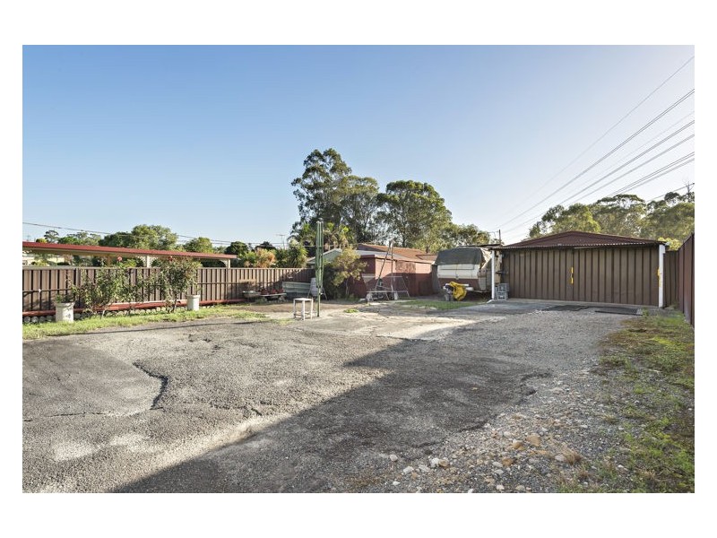96 Ellam Drive, Seven Hills NSW 2147