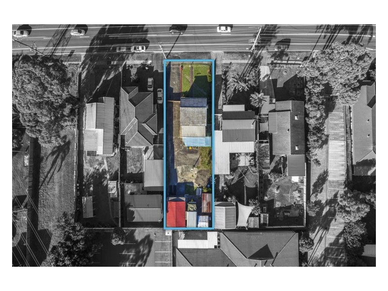 96 Ellam Drive, Seven Hills NSW 2147