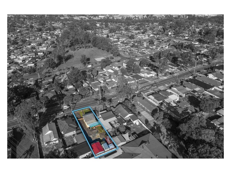 96 Ellam Drive, Seven Hills NSW 2147