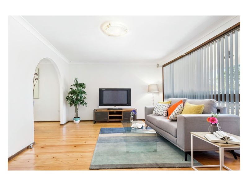 56 Hurley Street, Toongabbie NSW 2146