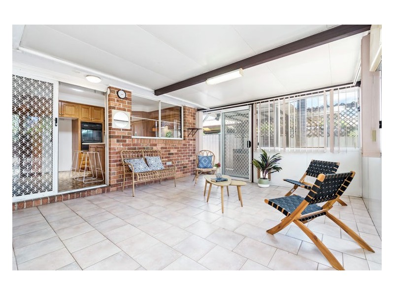 56 Hurley Street, Toongabbie NSW 2146