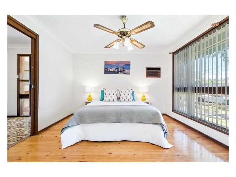 56 Hurley Street, Toongabbie NSW 2146