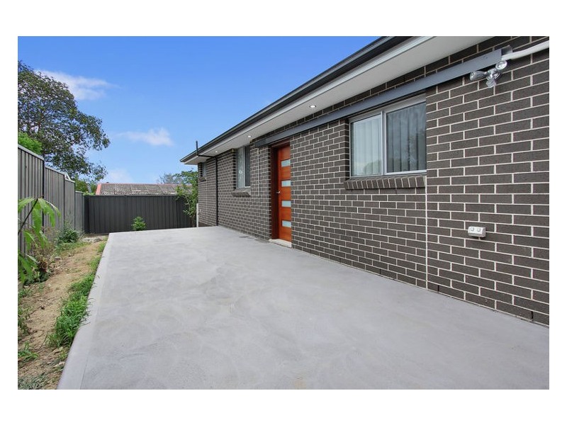 7A Keyworth Drive, Blacktown NSW 2148