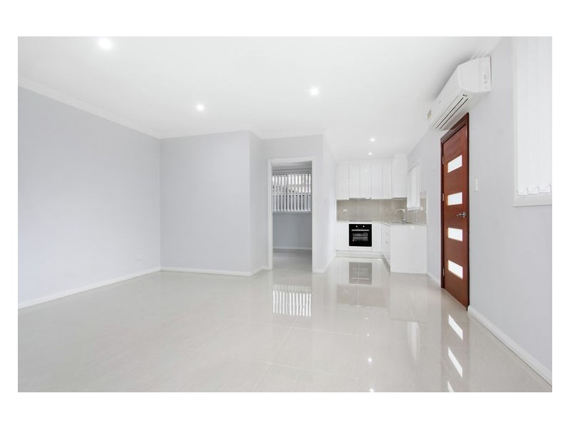 7A Keyworth Drive, Blacktown NSW 2148