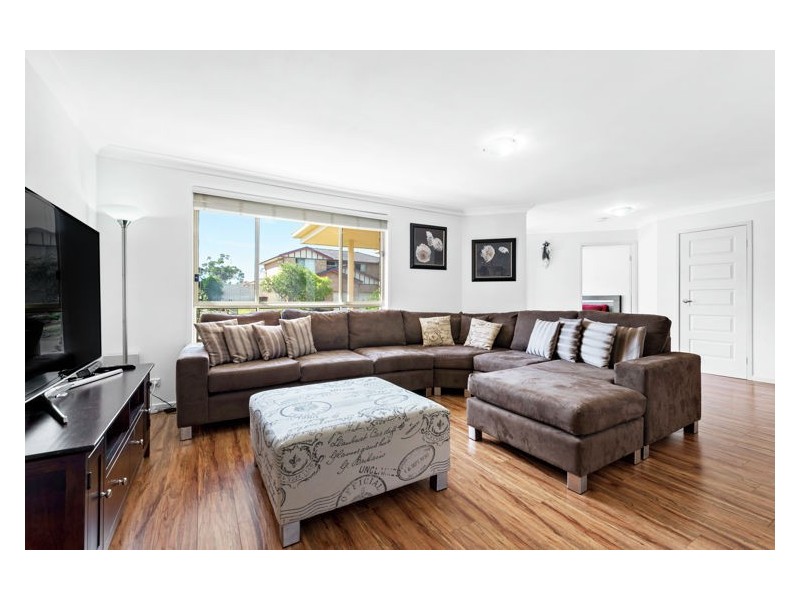 52 Ironbark Crescent, Blacktown NSW 2148