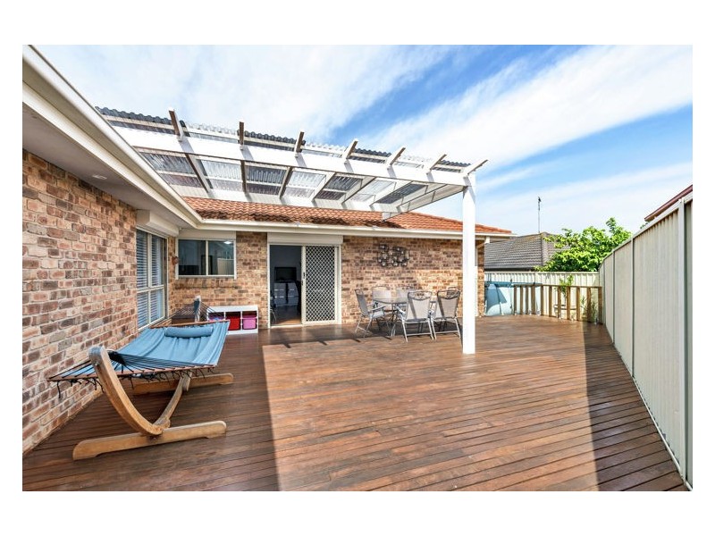 52 Ironbark Crescent, Blacktown NSW 2148