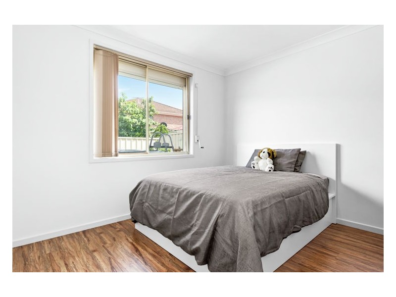 52 Ironbark Crescent, Blacktown NSW 2148