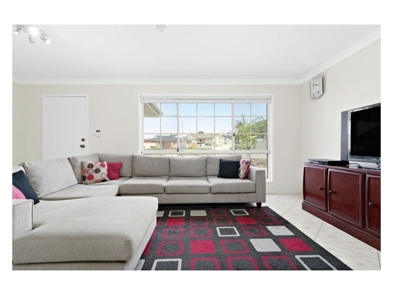 71 Gillian Crescent, Hassall Grove NSW 2761