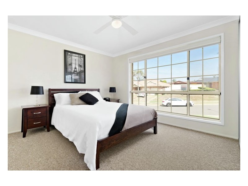 71 Gillian Crescent, Hassall Grove NSW 2761