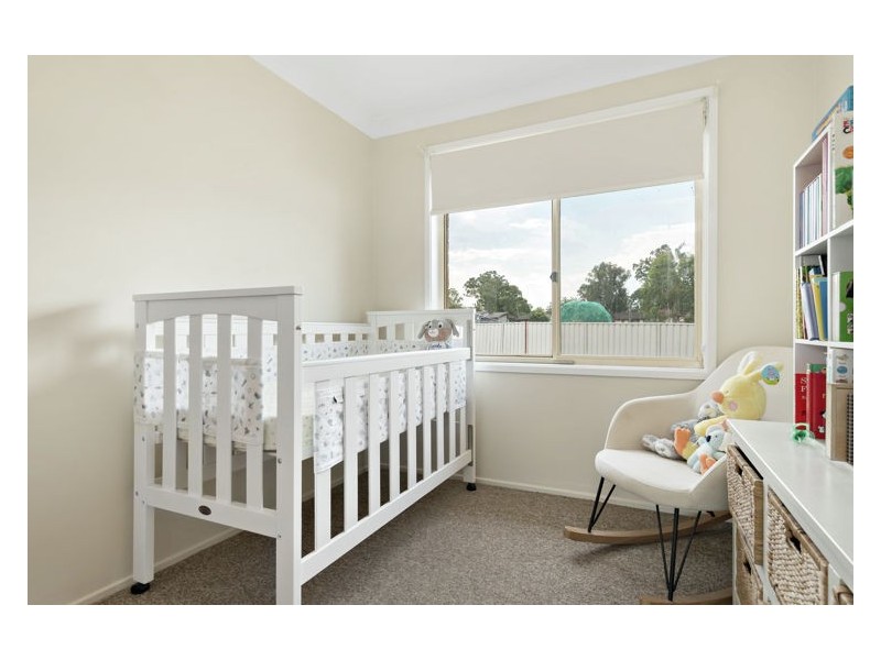 71 Gillian Crescent, Hassall Grove NSW 2761