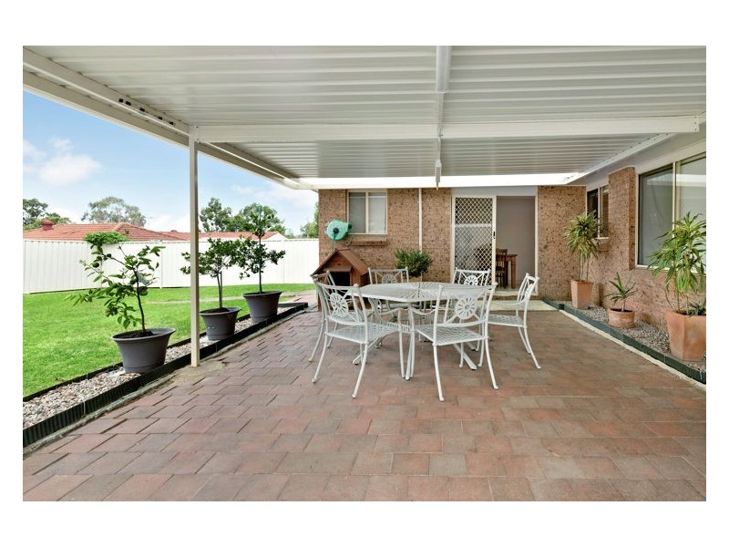 71 Gillian Crescent, Hassall Grove NSW 2761