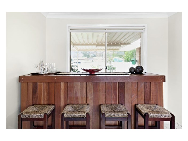 71 Gillian Crescent, Hassall Grove NSW 2761