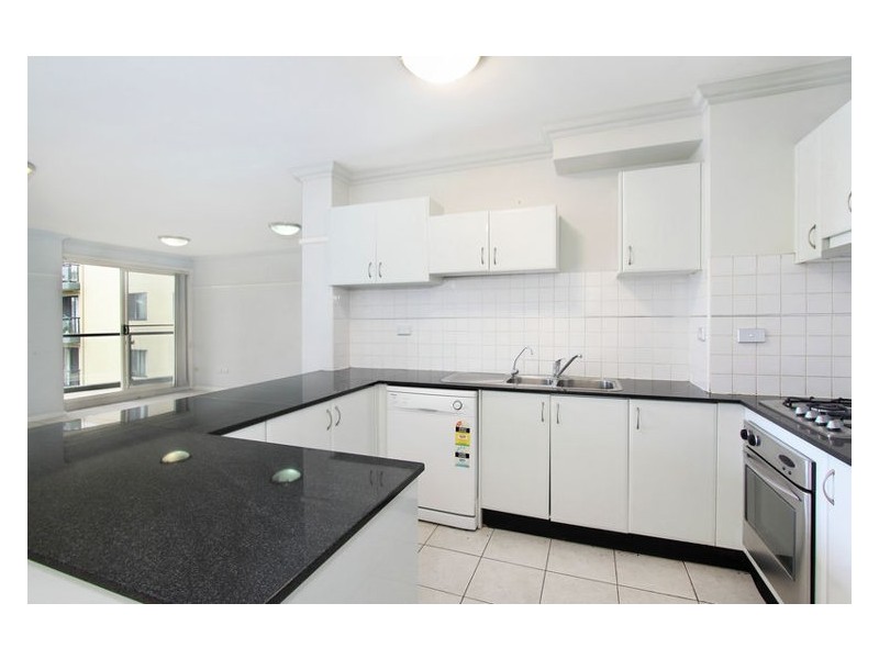 608/91A Bridge Road, Westmead NSW 2145