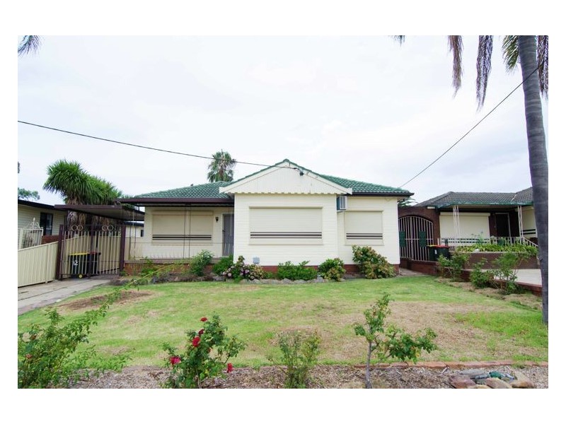12 Wirruna Street, Blacktown NSW 2148