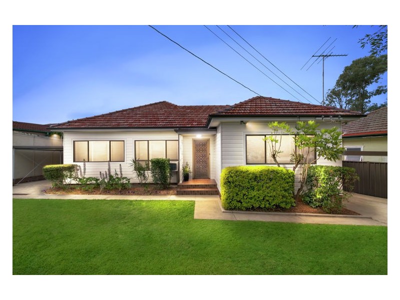 11 West Street, Blacktown NSW 2148