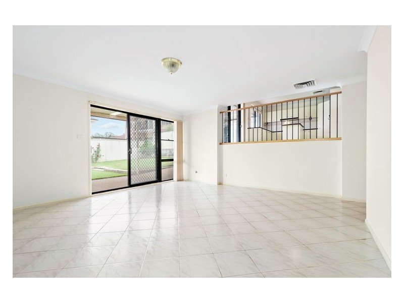 12 Gardenset Grove, Blacktown NSW 2148