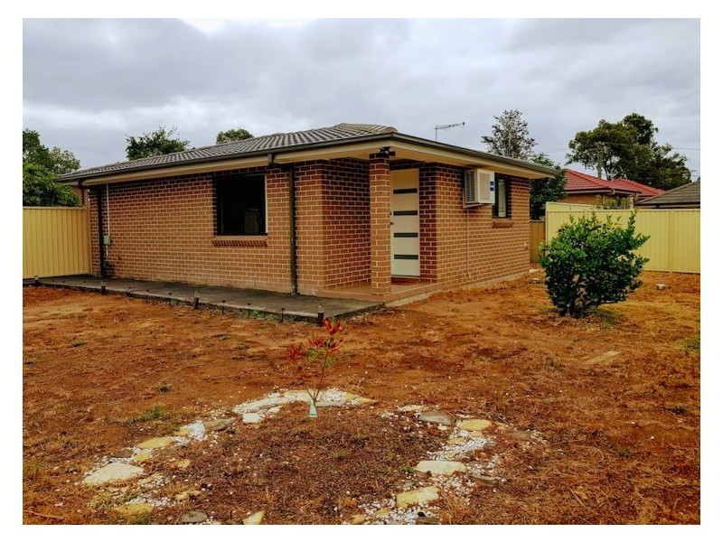 19A Newhaven Avenue, Blacktown NSW 2148