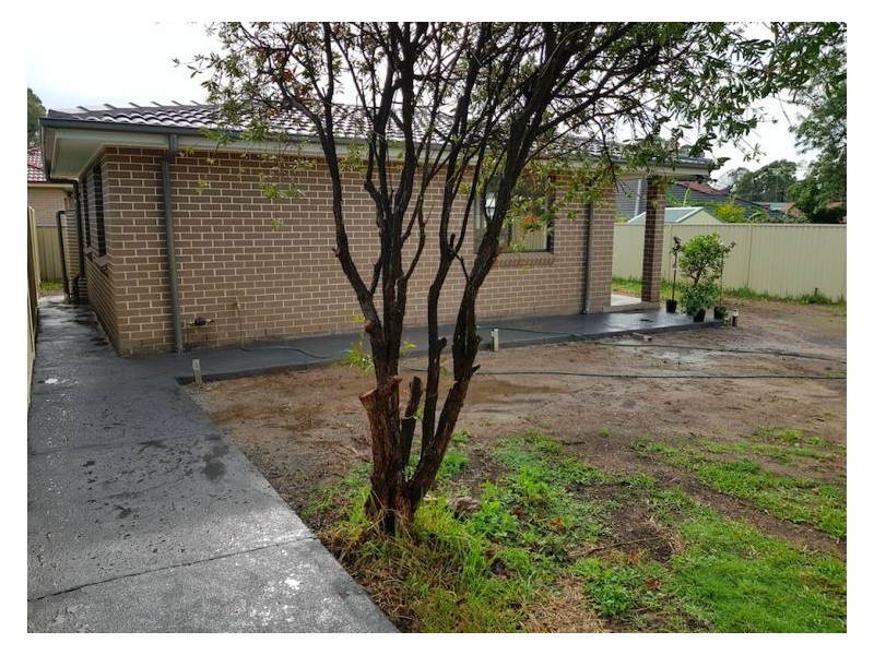 19A Newhaven Avenue, Blacktown NSW 2148