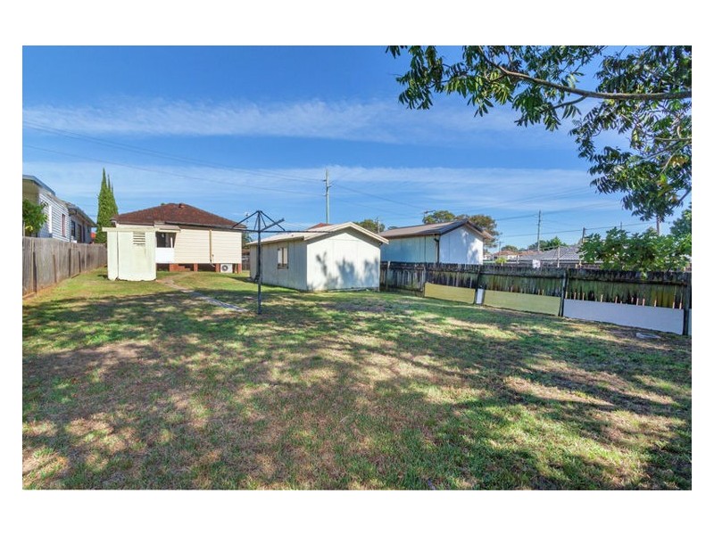 31 Mort Street, Blacktown NSW 2148