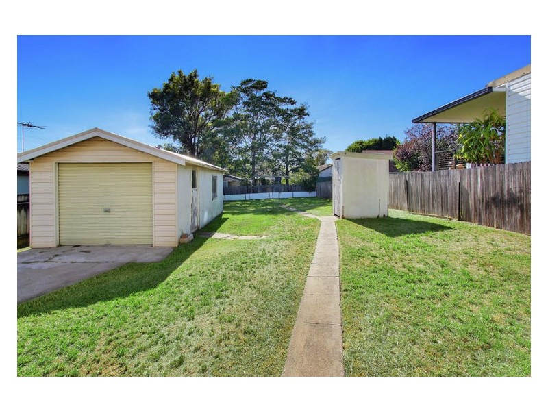 31 Mort Street, Blacktown NSW 2148