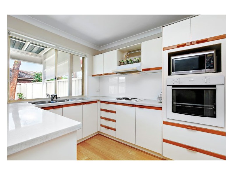 12/2 Blend Place, Woodcroft NSW 2767