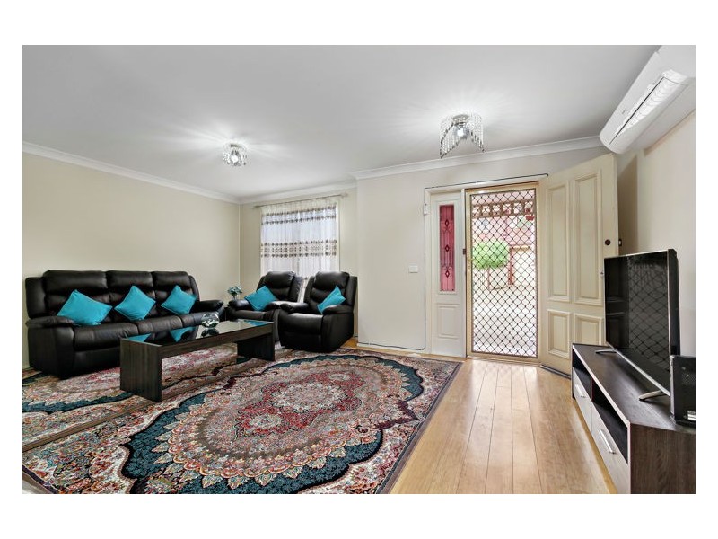 12/2 Blend Place, Woodcroft NSW 2767