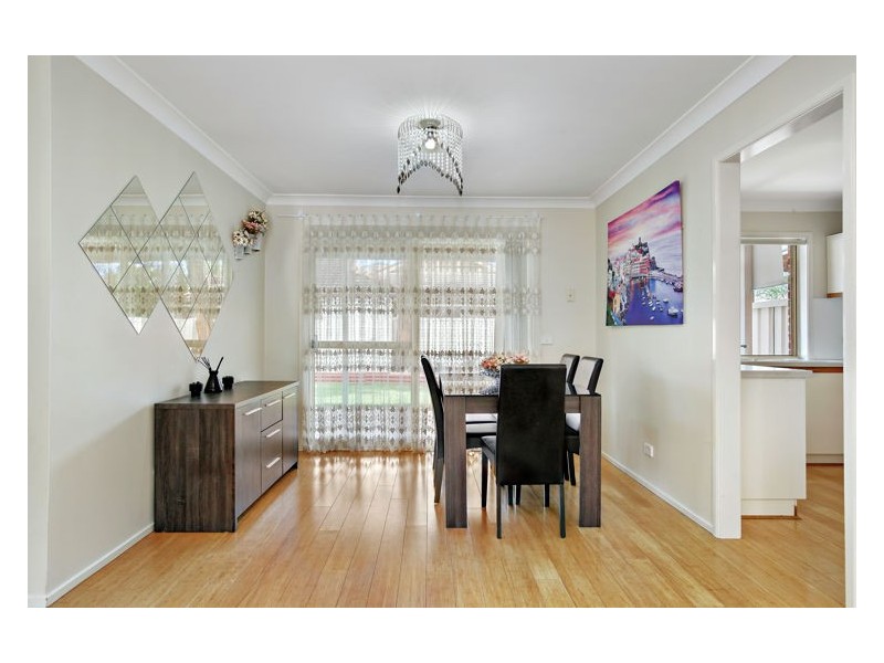 12/2 Blend Place, Woodcroft NSW 2767