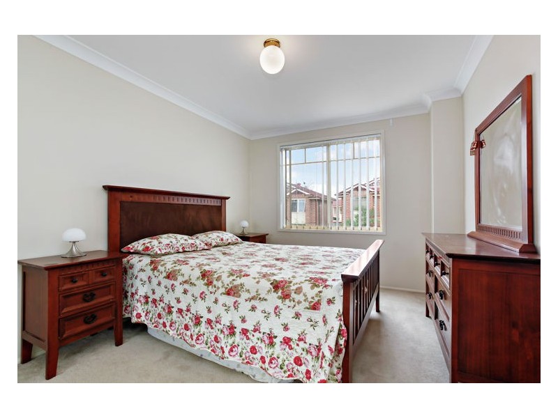 12/2 Blend Place, Woodcroft NSW 2767