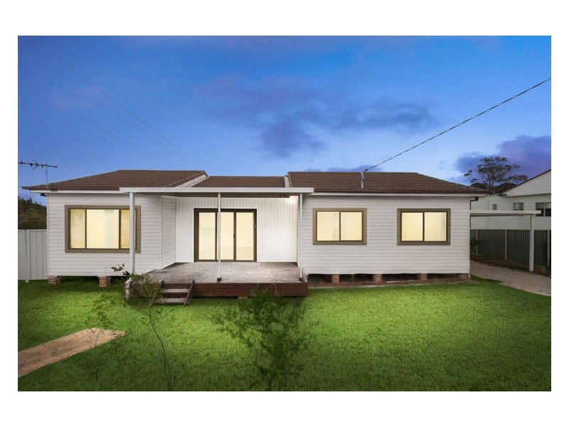 2 Sutton Street, Blacktown NSW 2148