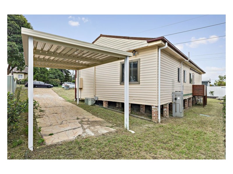 2 Sutton Street, Blacktown NSW 2148