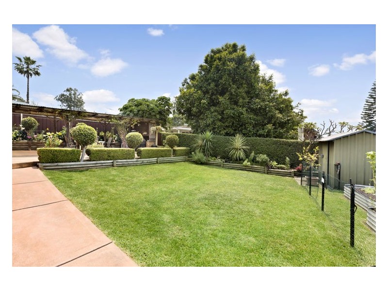 4 Orde Place, Prospect NSW 2148