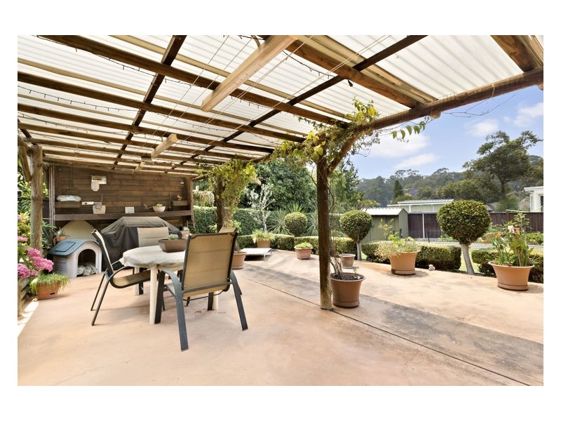 4 Orde Place, Prospect NSW 2148