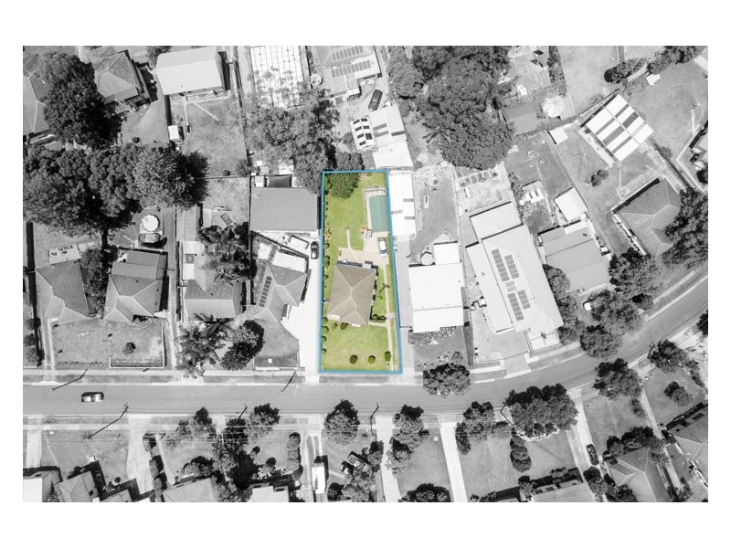 17 Dawn Drive, Seven Hills NSW 2147