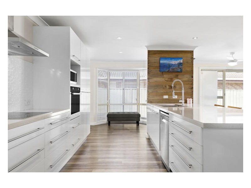 6 Ironbark Crescent, Blacktown NSW 2148