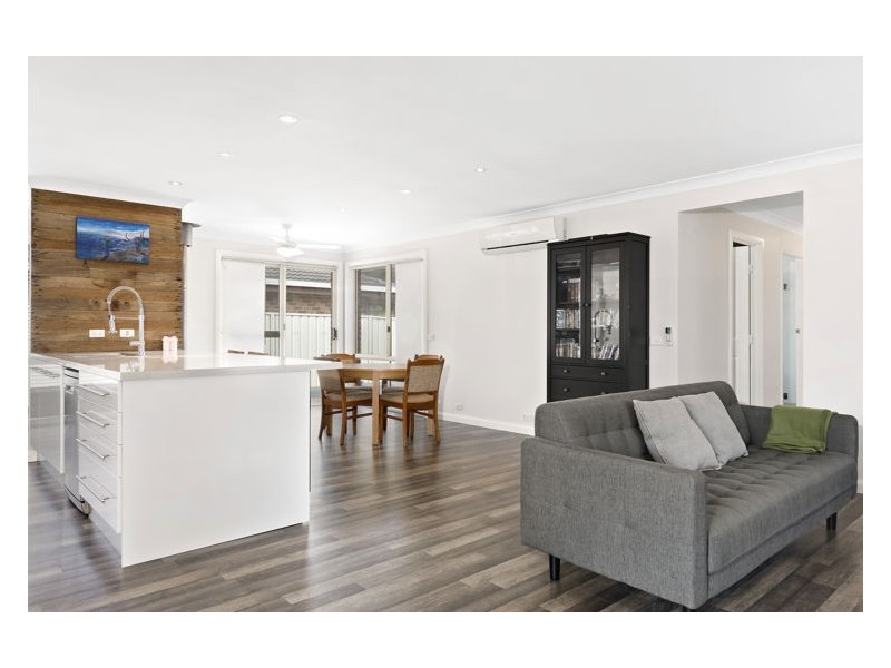 6 Ironbark Crescent, Blacktown NSW 2148