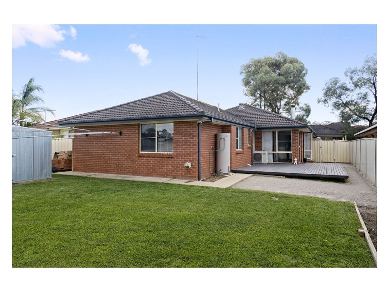 6 Ironbark Crescent, Blacktown NSW 2148