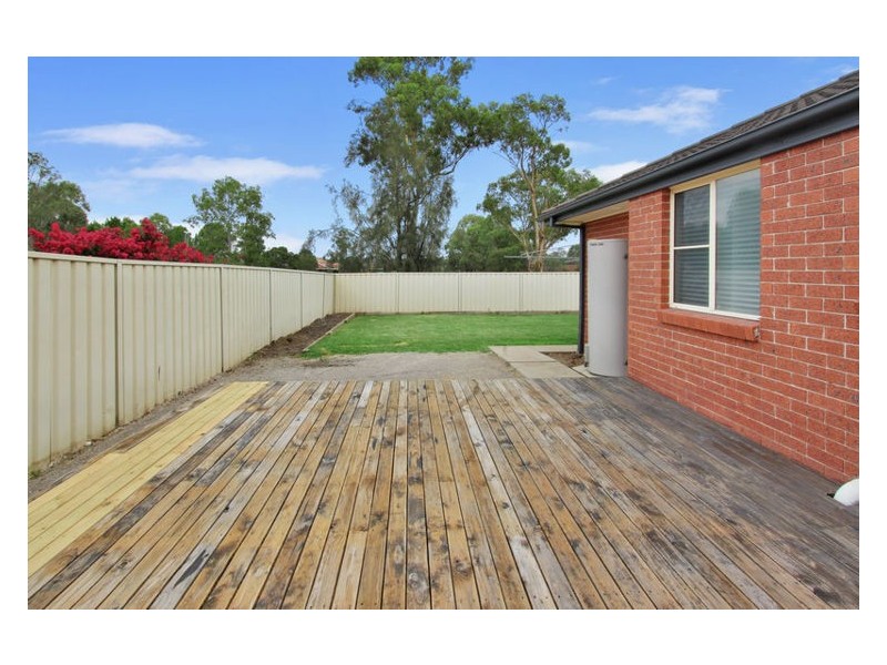 6 Ironbark Crescent, Blacktown NSW 2148