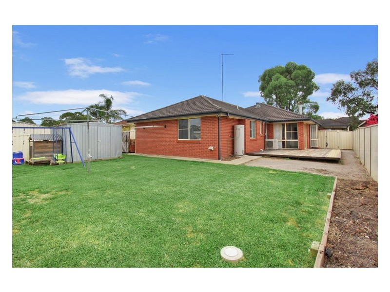 6 Ironbark Crescent, Blacktown NSW 2148