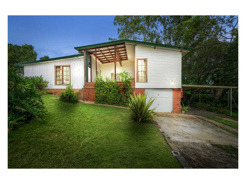 2 West Street, Blacktown NSW 2148