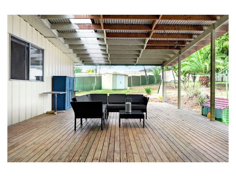 2 West Street, Blacktown NSW 2148